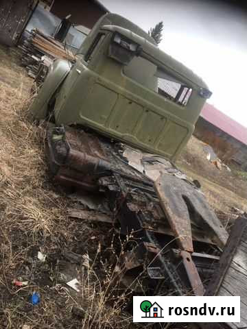 Запчасти на ЗИЛ 130 Бердск - изображение 1