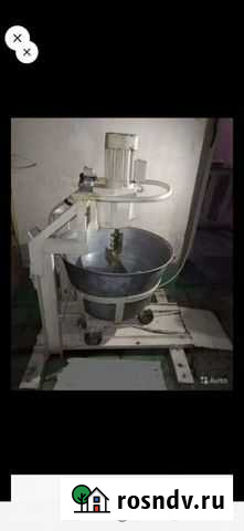 Тестомес Махачкала - изображение 1