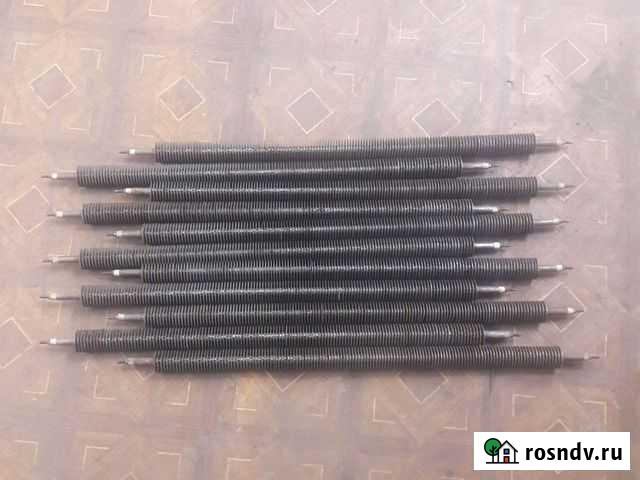 Тэн воздушный (ребристый) Великий Новгород - изображение 1