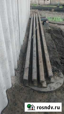 Рельсы Ленинск-Кузнецкий - изображение 1