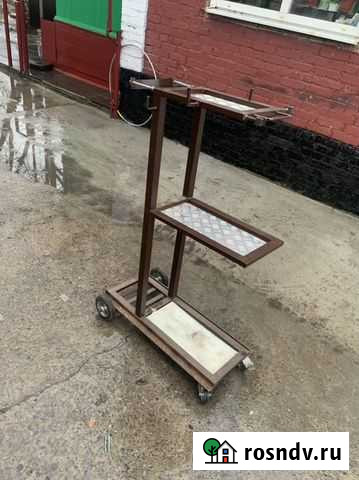Тележка сварочная Новочеркасск - изображение 1