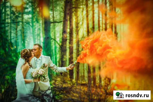 Фото и Видео съемка Стерлитамак - изображение 1