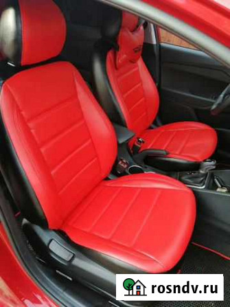 Установка Авточехлов Кострома - изображение 1