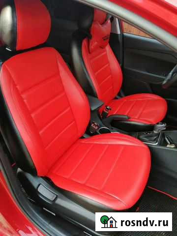 Установка Авточехлов Кострома - изображение 1