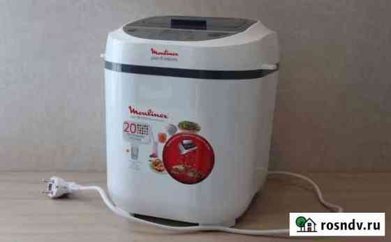 Хлебопечка Moulinex OW250132 Норильск