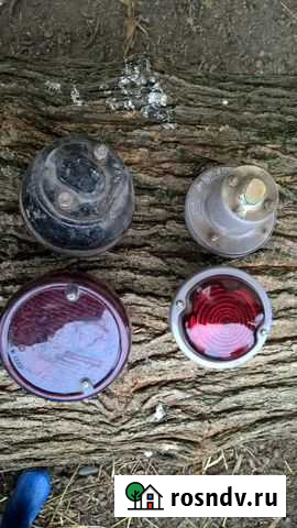 Продаются фанари стоп-огни Березанская - изображение 1