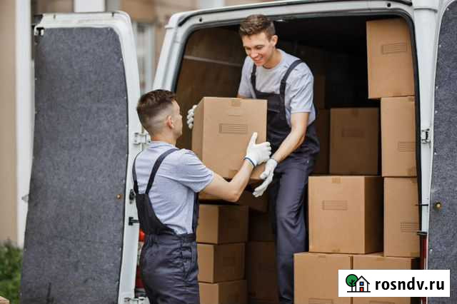 Грузоперевозки/газель/грузчики Бор - изображение 1