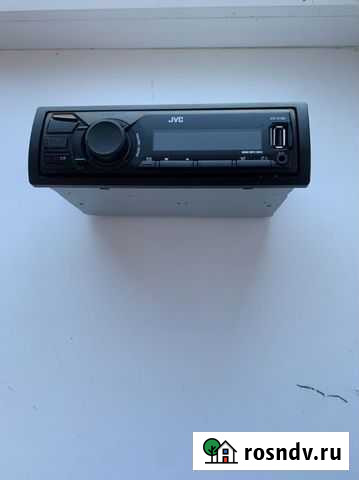 Автомобильный магнитофон Белиджи - изображение 1