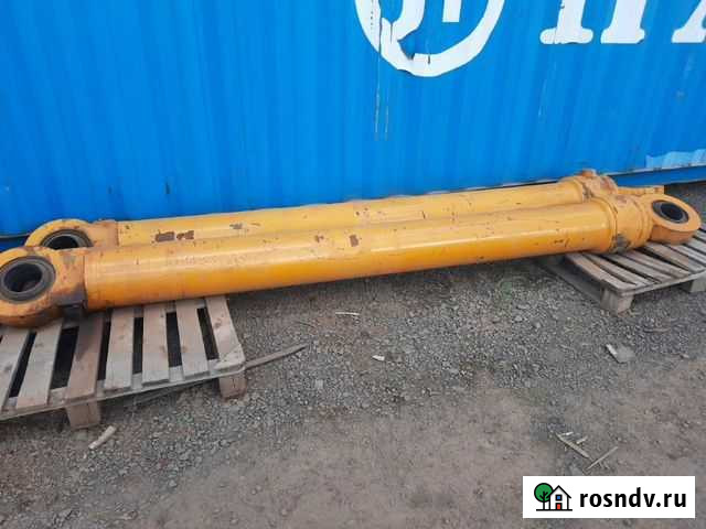Комплект гидроцилиндров Komatsu Ярега - изображение 1