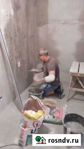 Ремонт квартир Новомосковск - изображение 1