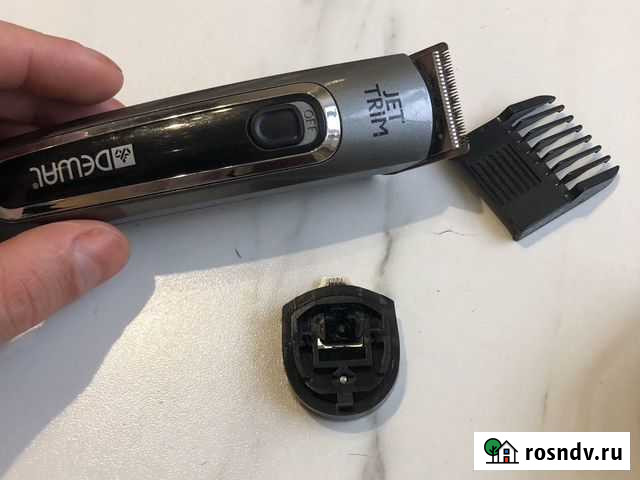 Триммер для бороды и рисунков Новочеркасск - изображение 1