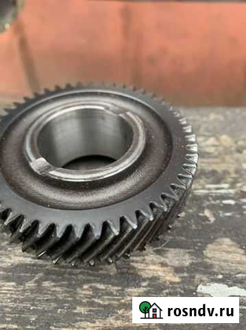 Шестерня 5 передачи Фольксваген Шкода Хреновое - изображение 1
