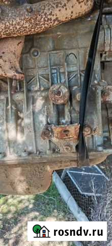 Запчасти на газель, коленвал от 100 двигателя и к Троицкое - изображение 1