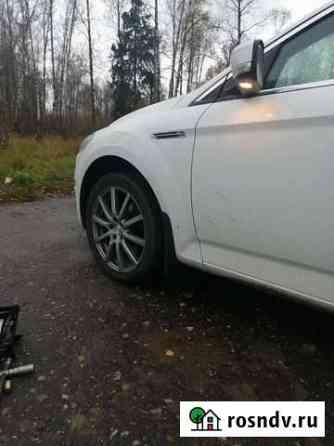 R17 Ford колеса Кубинка