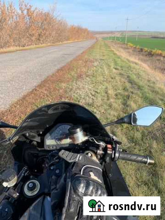 Honda cbr1000rr Михайловка - изображение 1