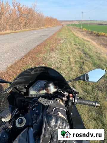 Honda cbr1000rr Михайловка - изображение 1