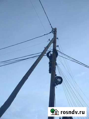 Электрик Бийск - изображение 1