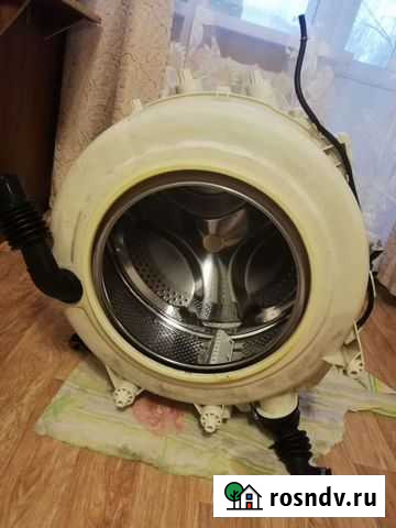 Бак от стиральной машины Кострома - изображение 1