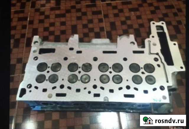 N47d20a гбц Богородск - изображение 1