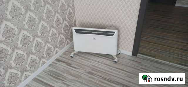 Обогреватель конвекторный Зональная Станция - изображение 1