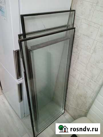 Окна стеклопакеты бу Алексеевка - изображение 1