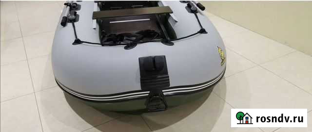 Лодка пвх Тритон 335 Нижний Новгород - изображение 1