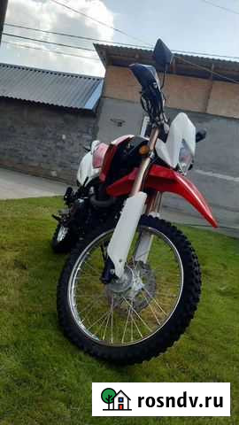 Irbis TTR 250 Толмачево - изображение 1