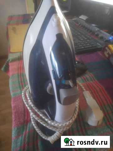 Утюг dexp Калининград - изображение 1