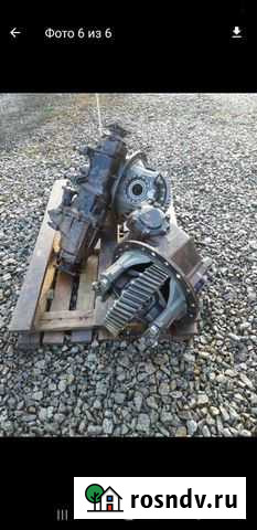 Запчасти на камаз Двуреченск - изображение 1