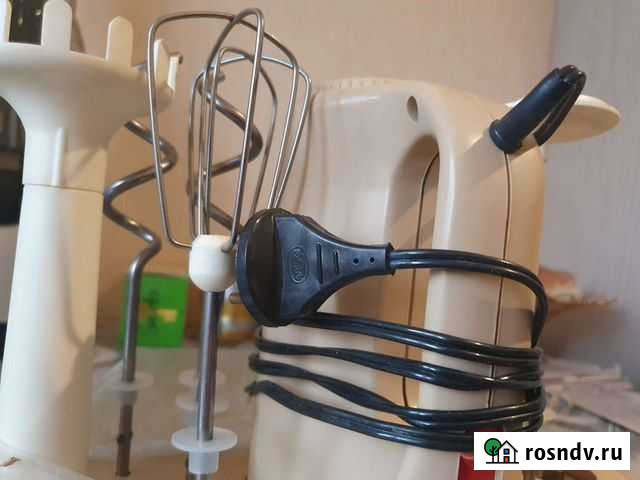 Миксер-взбивалка Михайловка - изображение 1