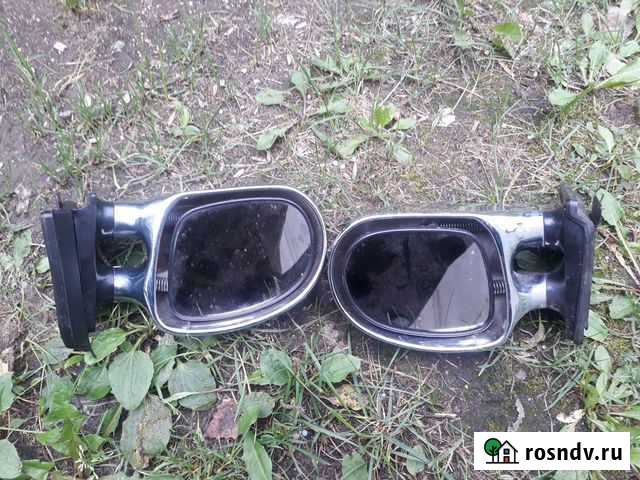 Зеркала заднего вида для авто Переславль-Залесский - изображение 1