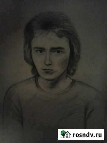 Нарисую портрет по фото Йошкар-Ола - изображение 1