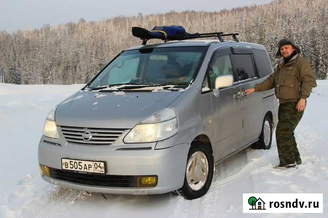 Кемерово - Шерегеш Шерегеш - изображение 1