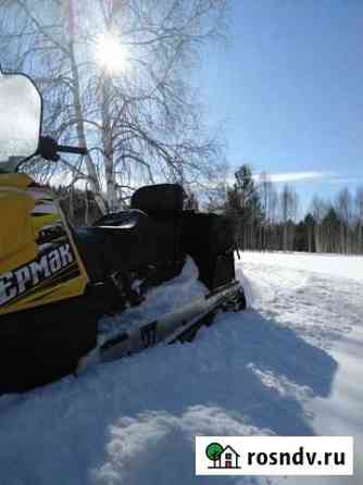Стелс Ермак 800 Верхний Уфалей