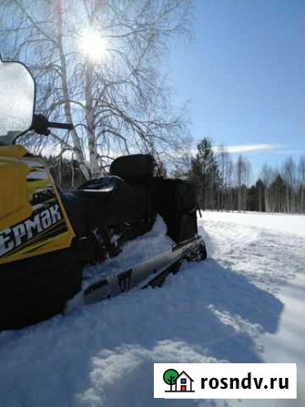 Стелс Ермак 800 Верхний Уфалей - изображение 1