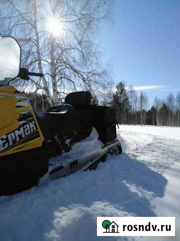 Стелс Ермак 800 Верхний Уфалей - изображение 1