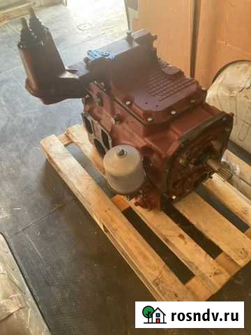 Кпп мтз 1523. Капремонт. Гарантия 1 год Старый Оскол - изображение 1