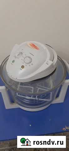 Аэрогриль Нальчик - изображение 1