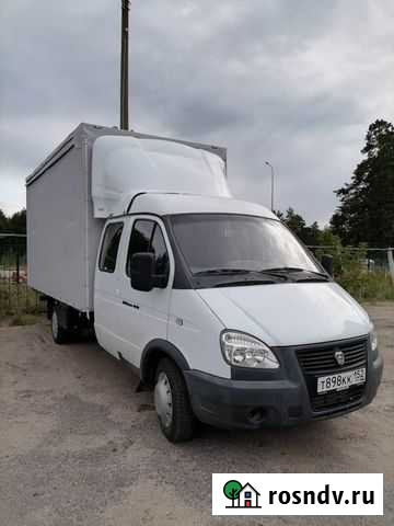 Транспортные услуги, грузоперевозки, переезд кварт Дзержинск - изображение 1