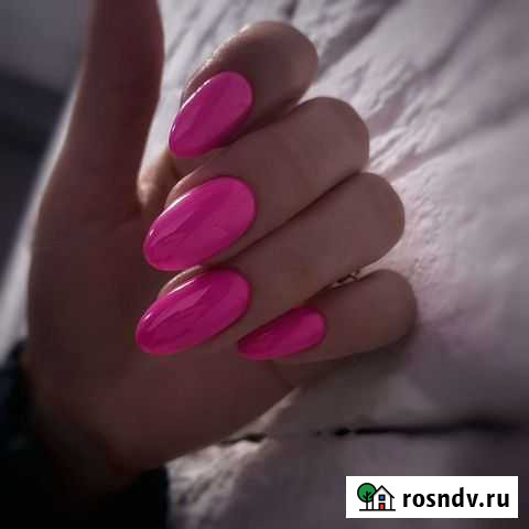 Индивидуальное обучение маникюру Смоленск - изображение 1