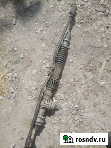 Рейка рулевая на калину Кизел - изображение 1