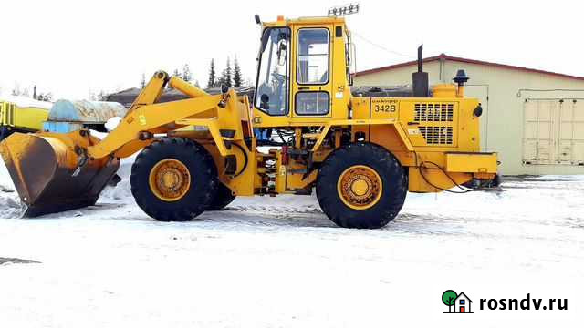 Спецтехника Усинск - изображение 1