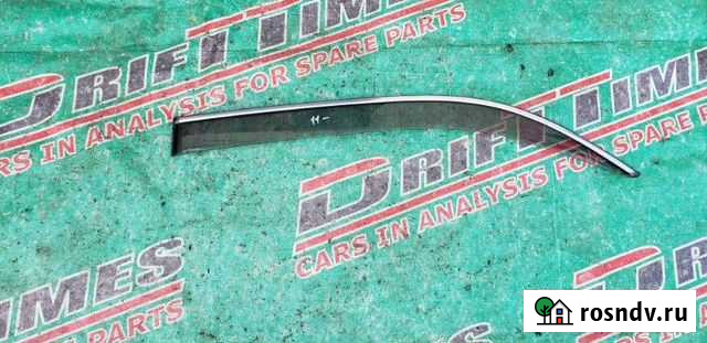 Ветровик задний левый Toyota Crown JZS171 Биробиджан - изображение 1