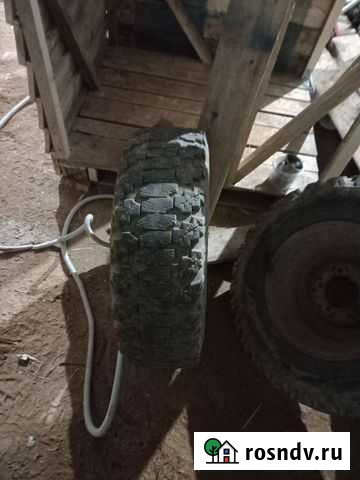 Диски ирезина на уваз Александров - изображение 1