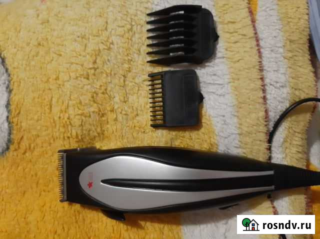 Машинка для стрижки Иваново - изображение 1