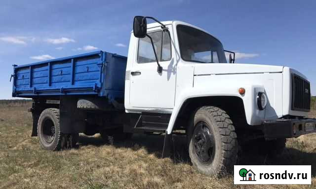 Вывоз мусора.Гравий.Щебень.Песок Абакан - изображение 1