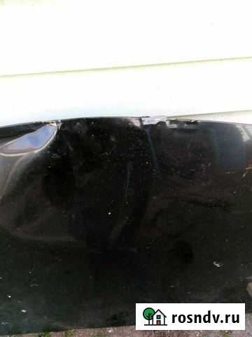 Капот Меган-2 Мещовск - изображение 1