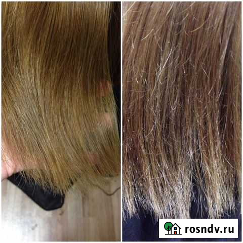 Полировка волос. Обучение Ульяновск - изображение 1