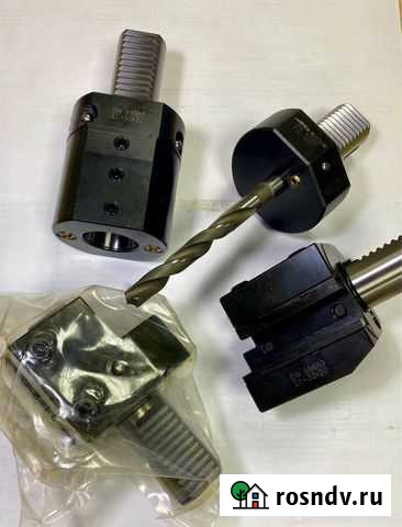 Оправки и блоки VDI 30 Златоуст - изображение 1