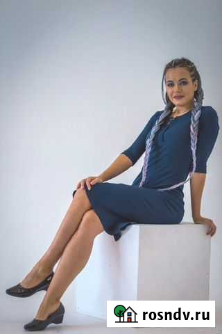 Афрокосы, зизи, сенегалы, дреды Чита - изображение 1